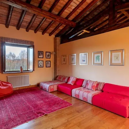 Domus Delicia Near Milan Appartement *