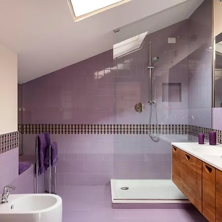 Appartement Domus Delicia Near Milan *
