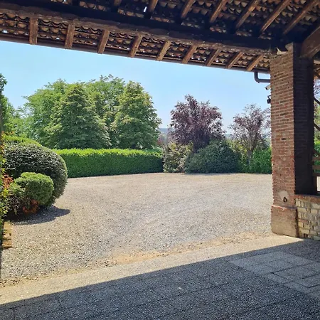 Domus Delicia Near Milan * Sarturano